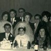 Boda Patricio